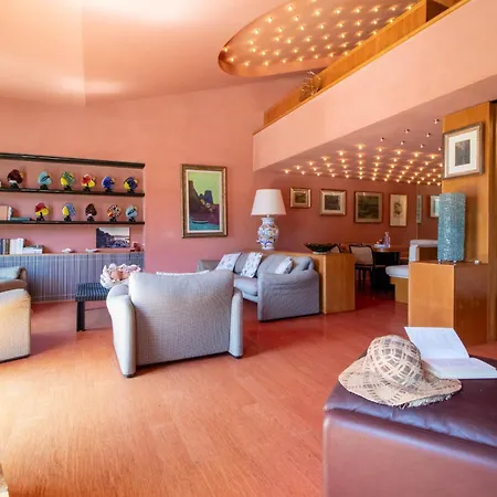 Il Terrazzino By Portofinohomes *