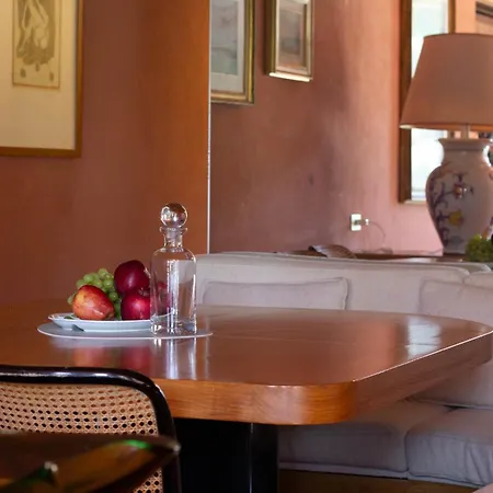 Apartment Il Terrazzino By Portofinohomes Portofino