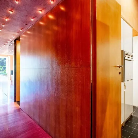 Il Terrazzino By Portofinohomes Apartment *