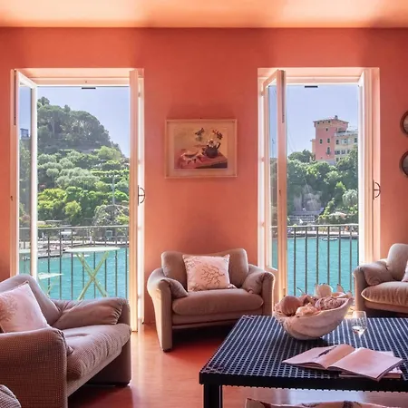 Il Terrazzino By Portofinohomes Apartment *