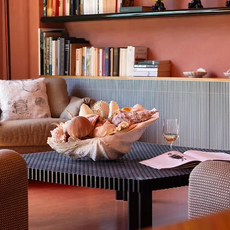 Il Terrazzino By Portofinohomes Apartment Portofino