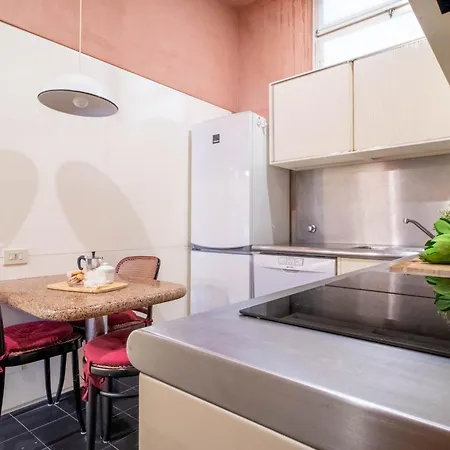 Apartment Il Terrazzino By Portofinohomes Portofino