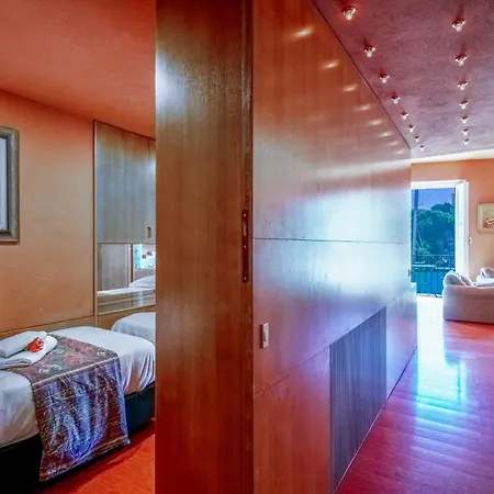 Il Terrazzino By Portofinohomes