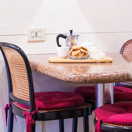 Apartment Il Terrazzino By Portofinohomes