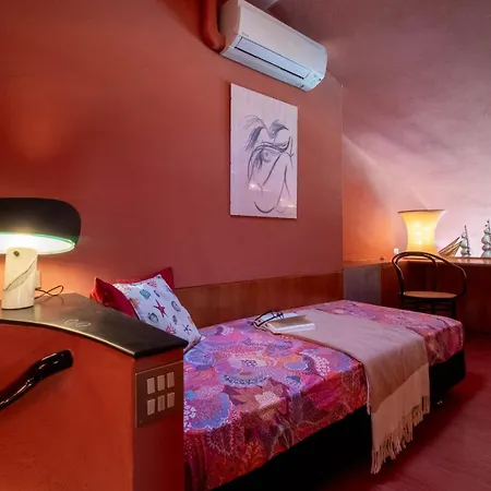 Apartment Il Terrazzino By Portofinohomes