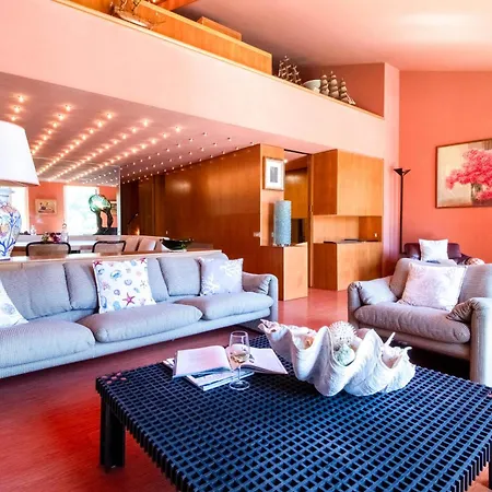 Apartment Il Terrazzino By Portofinohomes