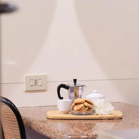 Apartment Il Terrazzino By Portofinohomes Portofino