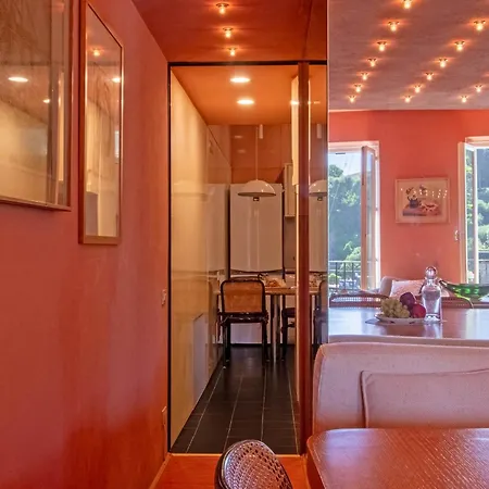 Il Terrazzino By Portofinohomes * Portofino