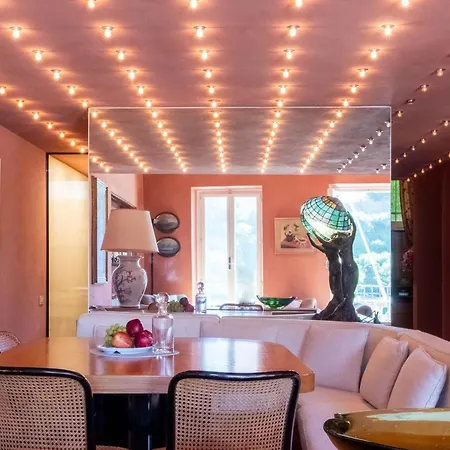 Il Terrazzino By Portofinohomes Apartment Portofino
