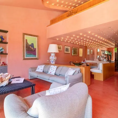 Il Terrazzino By Portofinohomes Apartment Portofino
