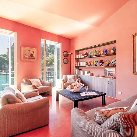 Il Terrazzino By Portofinohomes Apartment *