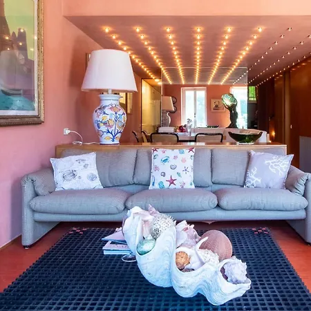Apartment Il Terrazzino By Portofinohomes *
