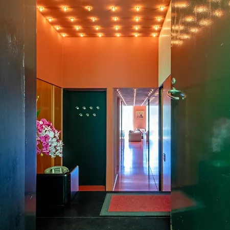 Il Terrazzino By Portofinohomes Apartment