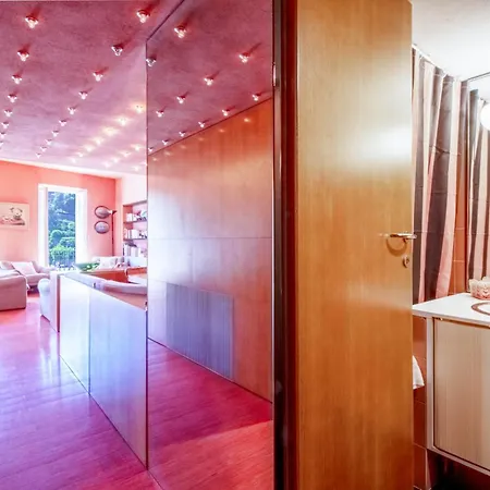 Apartment Il Terrazzino By Portofinohomes Portofino