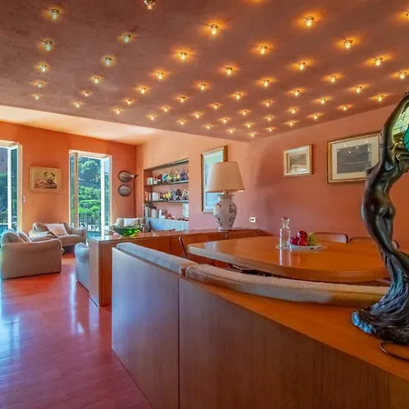 Il Terrazzino By Portofinohomes Apartment