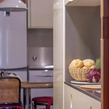 Il Terrazzino By Portofinohomes *