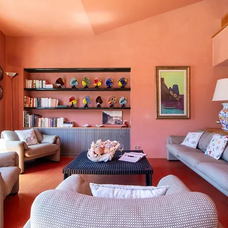 Il Terrazzino By Portofinohomes