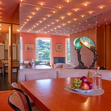 Il Terrazzino By Portofinohomes * Portofino