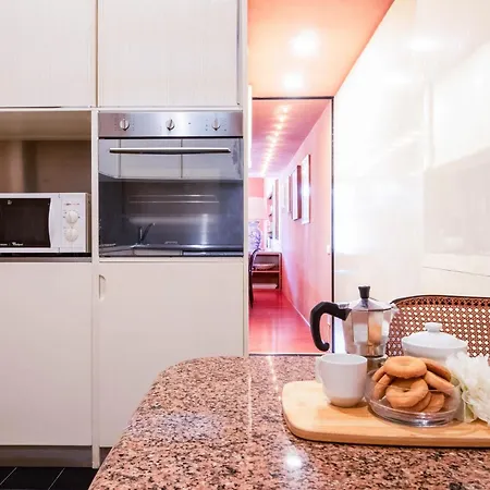 Il Terrazzino By Portofinohomes *