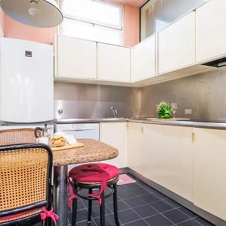Il Terrazzino By Portofinohomes Apartment