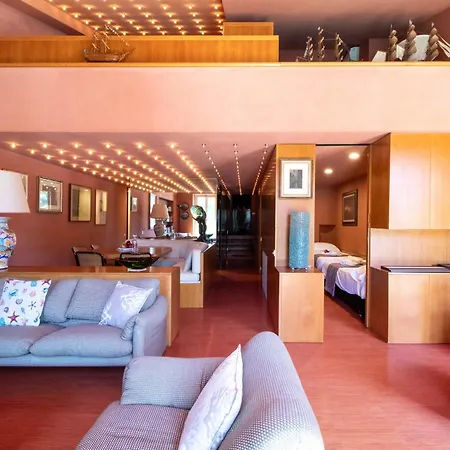 Il Terrazzino By Portofinohomes Apartment *