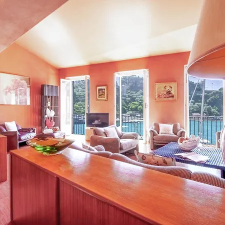 Il Terrazzino By Portofinohomes Apartment