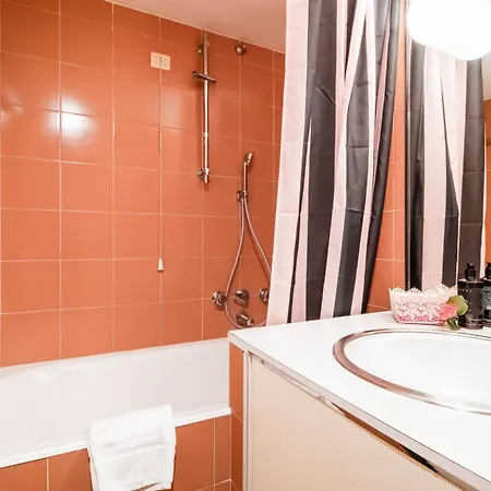 Il Terrazzino By Portofinohomes Apartment