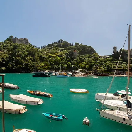 Il Terrazzino By Portofinohomes *