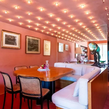 Apartment Il Terrazzino By Portofinohomes