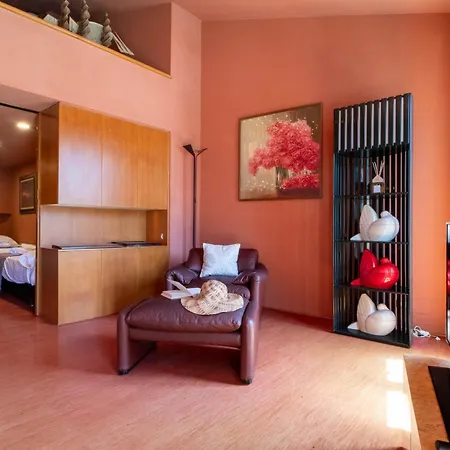 Il Terrazzino By Portofinohomes *