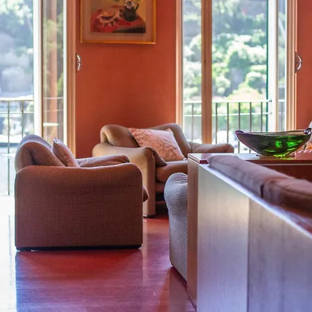 Apartment Il Terrazzino By Portofinohomes