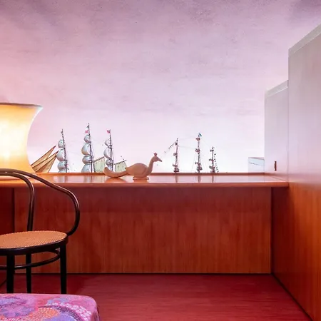 Il Terrazzino By Portofinohomes Apartment