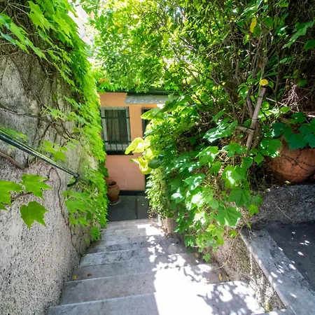 Il Terrazzino By Portofinohomes Portofino