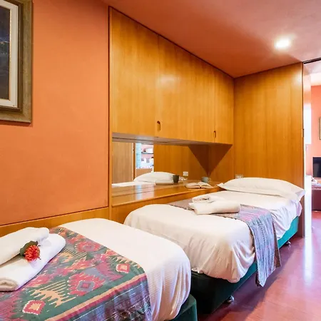 Apartment Il Terrazzino By Portofinohomes