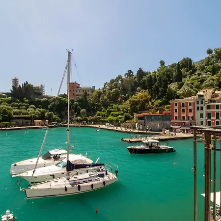 Il Terrazzino By Portofinohomes Apartment *